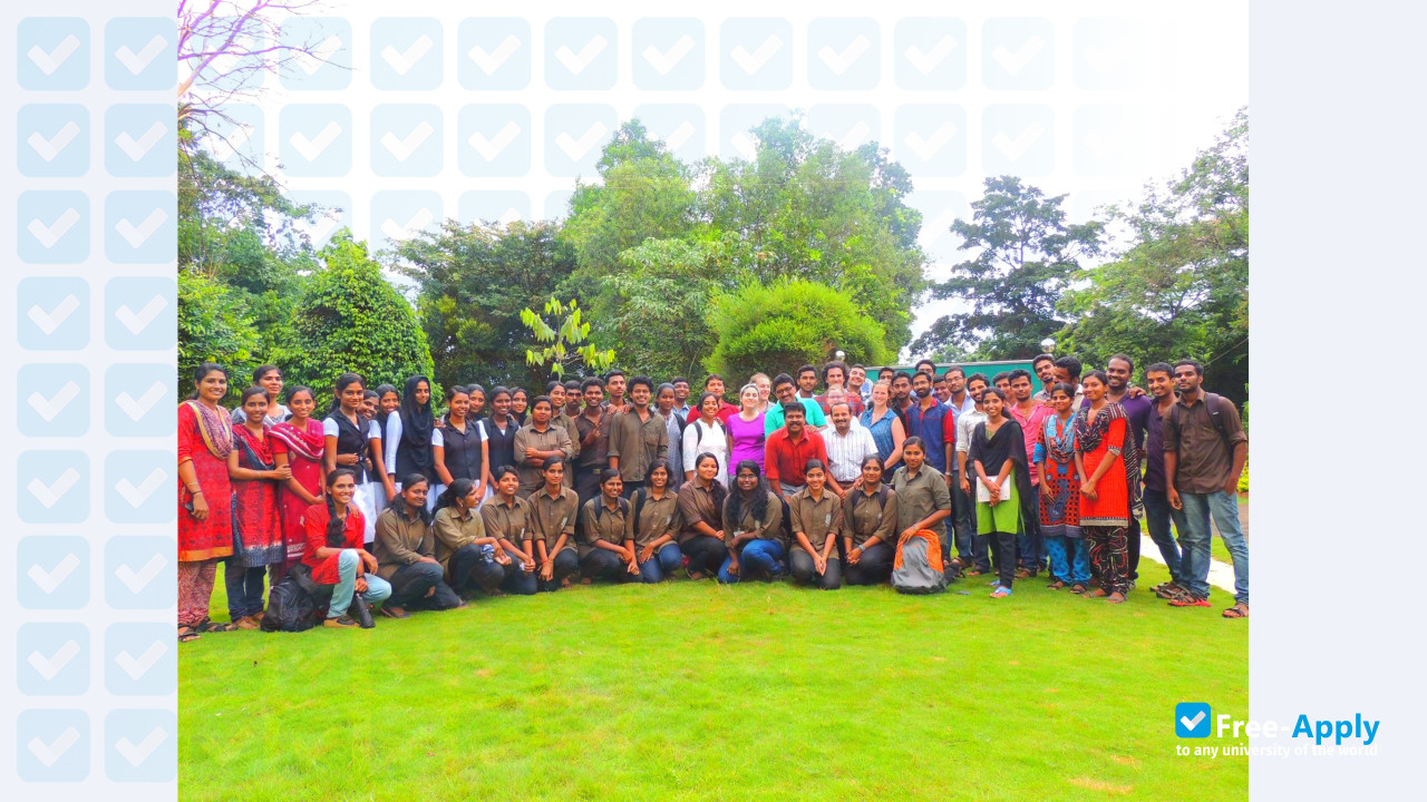 Kerala Agricultural University photo #10