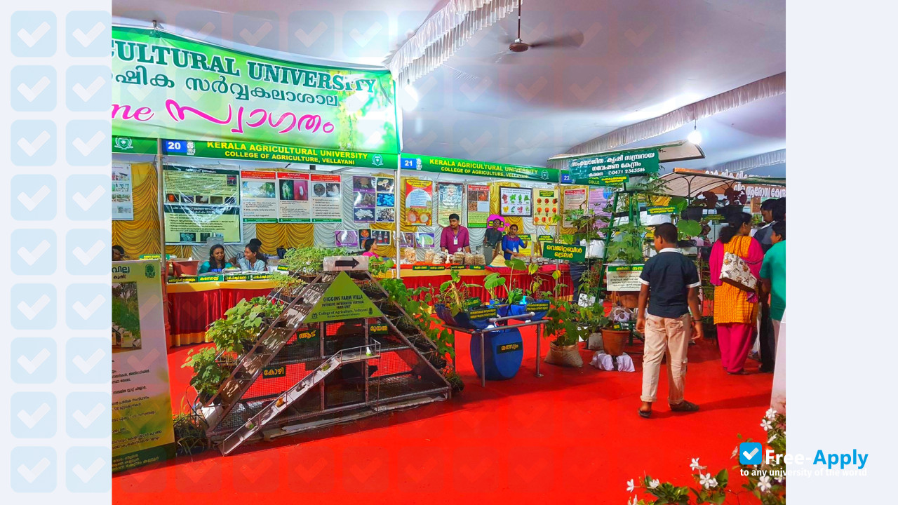 Kerala Agricultural University photo #17