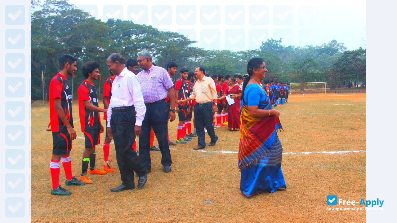Kerala Agricultural University photo #15