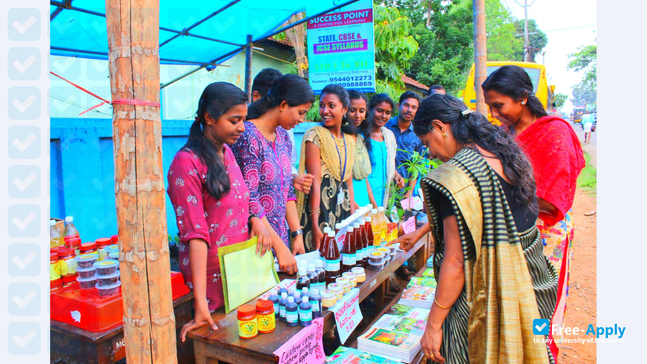 Kerala Agricultural University photo #18