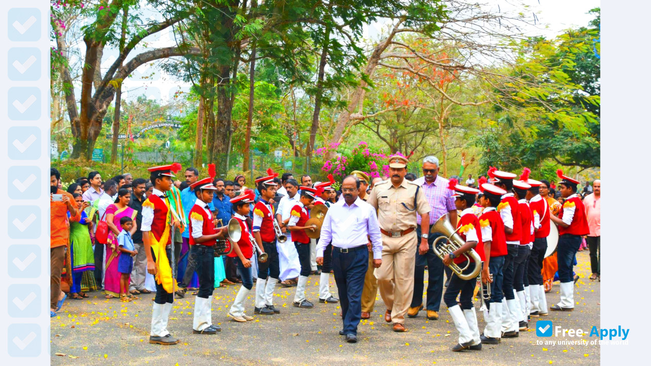 Kerala Agricultural University photo #5