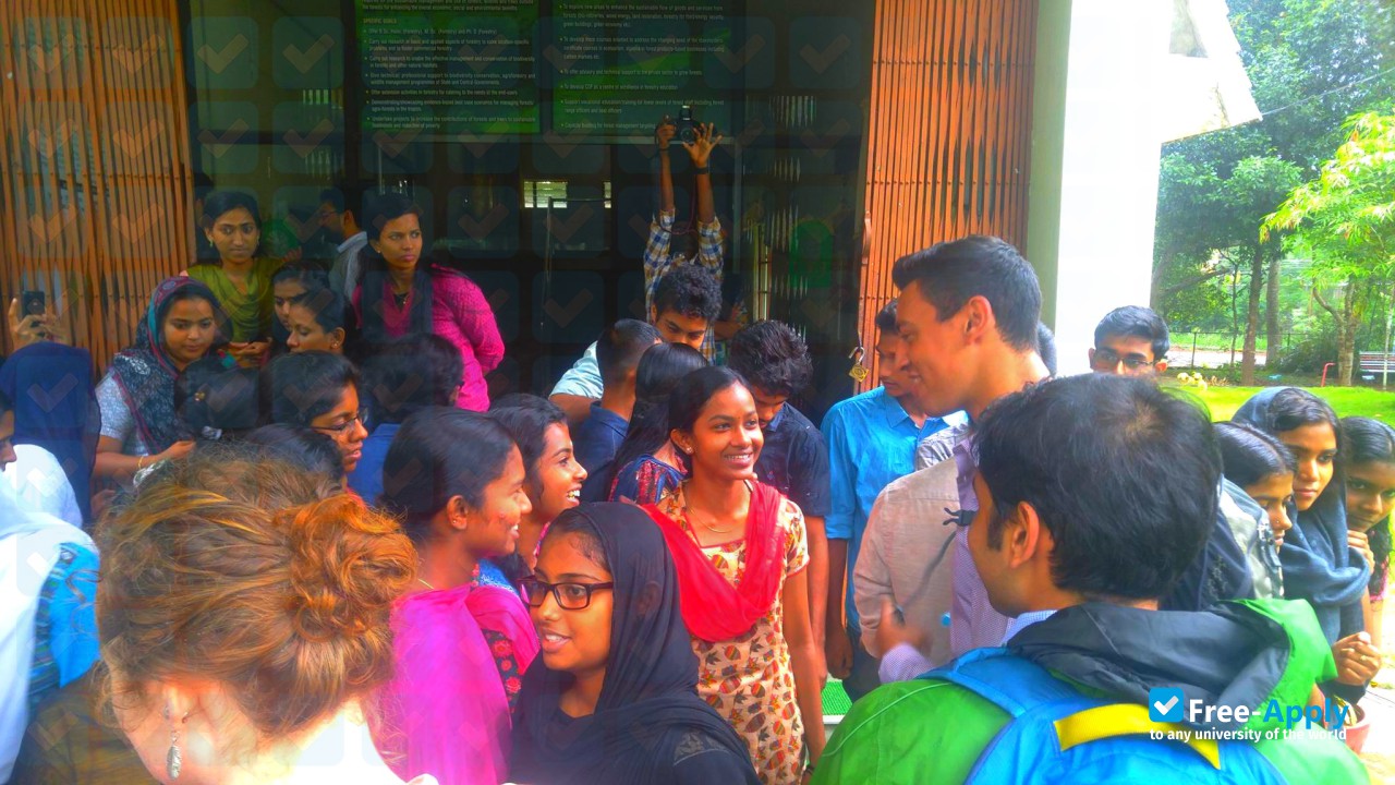 Kerala Agricultural University photo #16