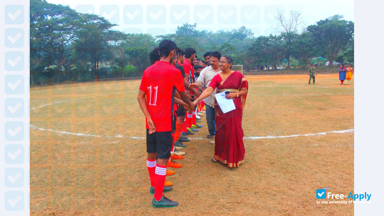 Kerala Agricultural University photo #2
