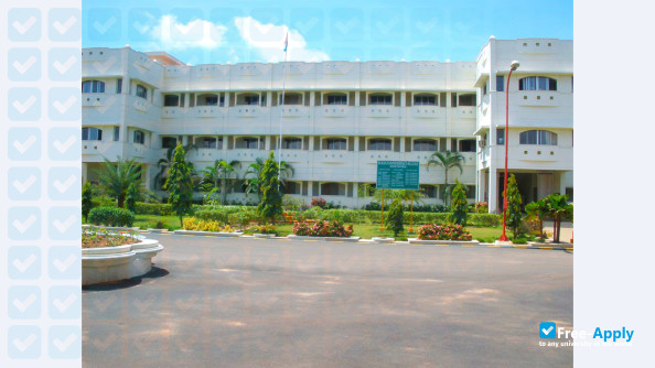 R M D Engineering College photo #7