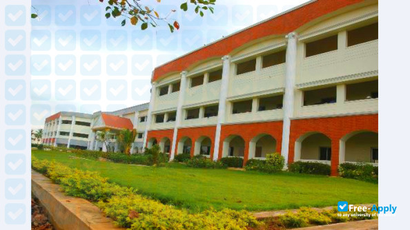 R M D Engineering College photo #5