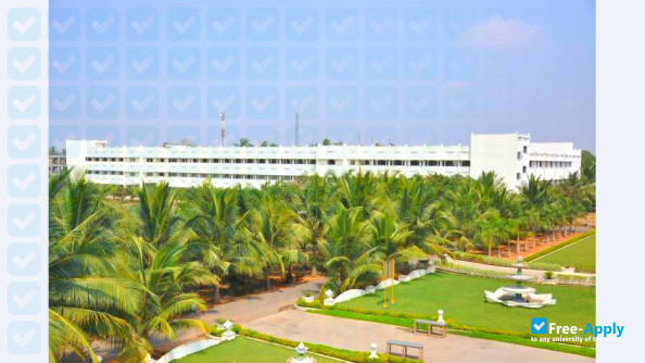 R M D Engineering College photo #8