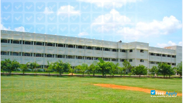 R M D Engineering College photo #1
