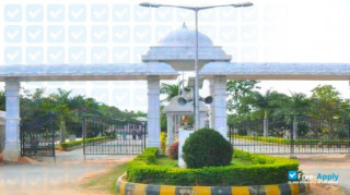 Dravidian University thumbnail #2