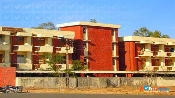 NIT College photo #2