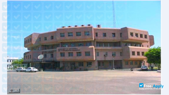 NIT College photo