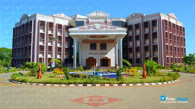 NIT College photo #1