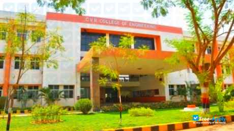 Photo de l’CVR College of Engineering #4