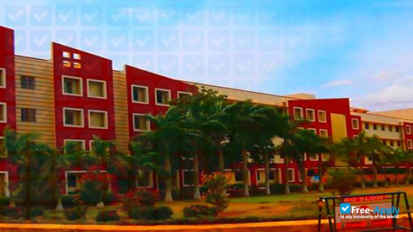 Photo de l’Velammal College of Engineering and Technology #3