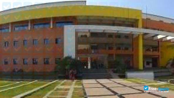 Bharat Institute of Engineering and Technology фотография №9