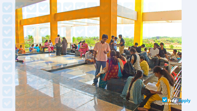 Bharat Institute of Engineering and Technology photo #3