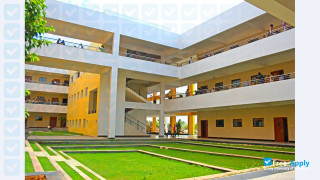 Bharat Institute of Engineering and Technology vignette #2