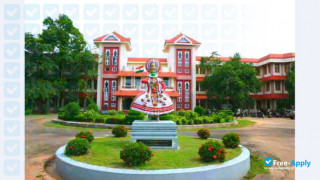 Miniatura de la Cochin University of Science & Technology Department of Electronics #10