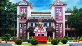 Miniatura de la Cochin University of Science & Technology Department of Electronics #6