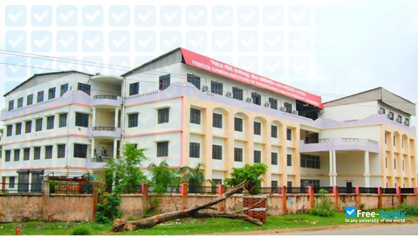 Photo de l’Gandhi Institute of Engineering and Technology #6