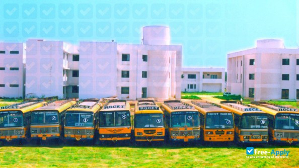 Gandhi Institute of Engineering and Technology photo #6