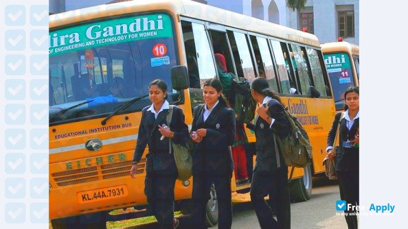 Gandhi Institute of Engineering and Technology photo #2