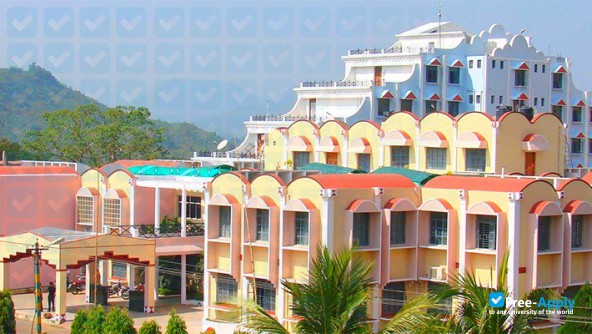 Gandhi Institute of Engineering and Technology photo #6