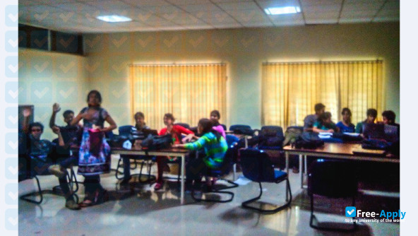 Indian Institute of Information Technology Guwahati фотография №3