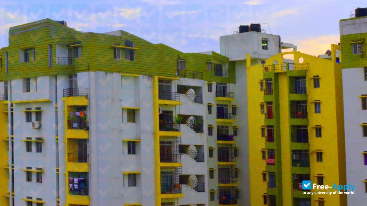 Indian Institute of Information Technology Guwahati photo #9