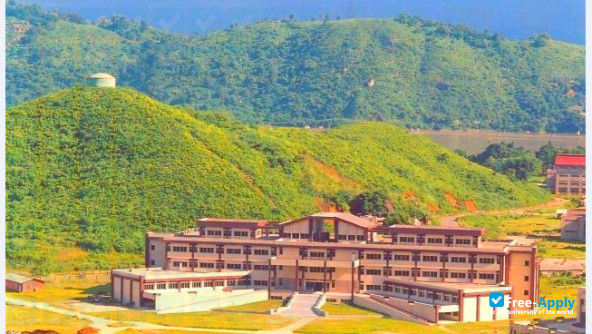 Indian Institute of Information Technology Guwahati photo #1