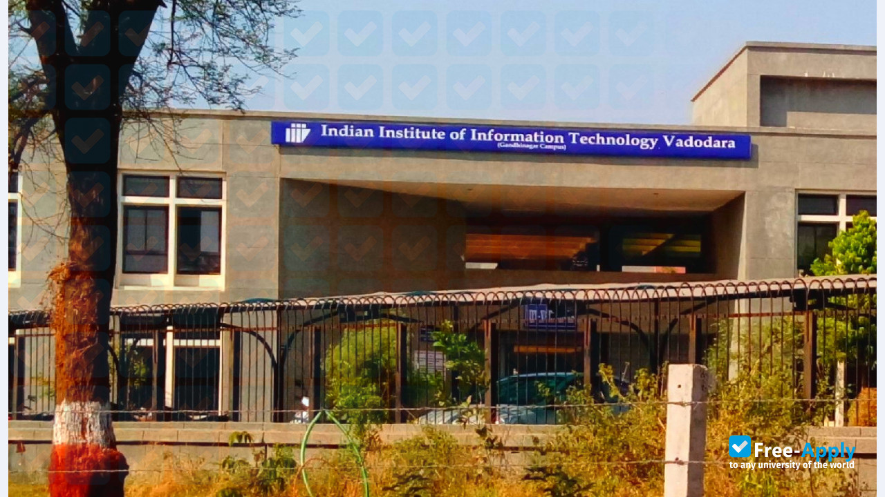 Indian Institute of Information Technology Guwahati фотография №5