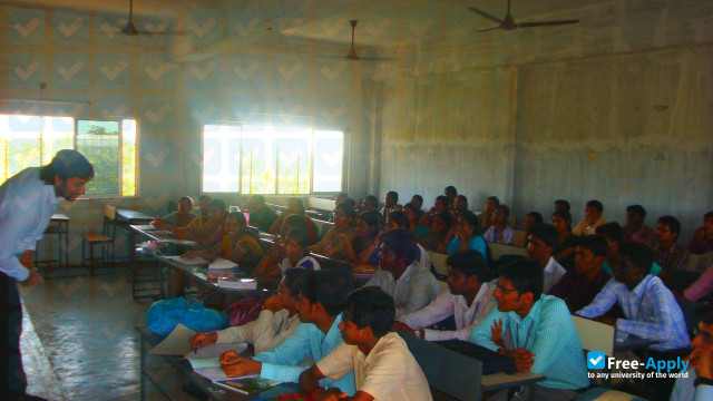 Sri Venkateswara College of Engineering Technology Chittoor photo #1