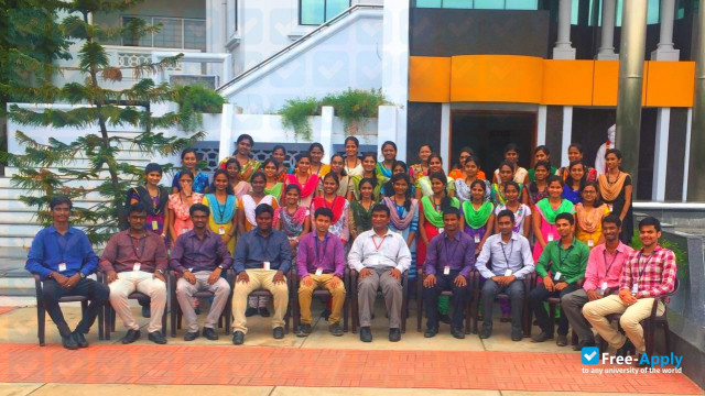 Prathyusha Institute of Technology and Management photo #4