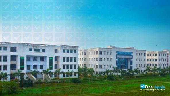 Foto de la Prathyusha Institute of Technology and Management #6