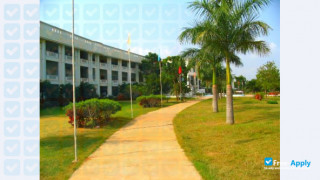Prathyusha Institute of Technology and Management миниатюра №7