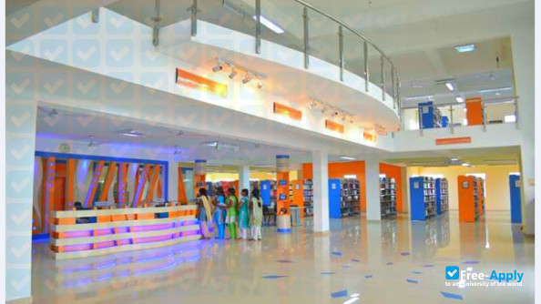 Foto de la Prathyusha Institute of Technology and Management #7