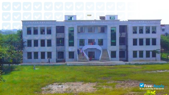 Foto de la Prathyusha Institute of Technology and Management #5