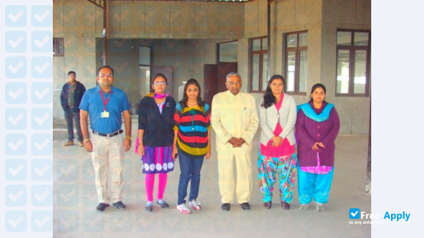 V V P College of Engineering & Technology Rajkot photo #10