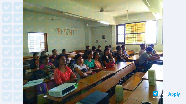 V V P College of Engineering & Technology Rajkot photo #7