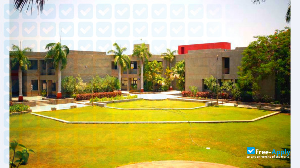 V V P College of Engineering & Technology Rajkot photo #9