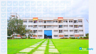 Chettinad College of Engineering and Technology миниатюра №1