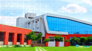Chettinad College of Engineering and Technology миниатюра №5