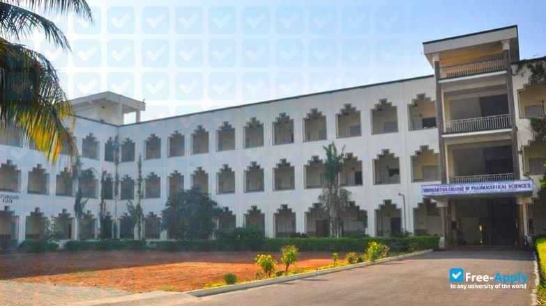 Photo de l’Krishna University #11