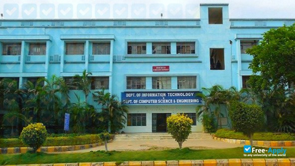 Maturi Venkata Subba Rao Engineering College photo #6