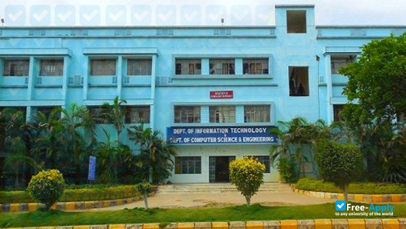 Maturi Venkata Subba Rao Engineering College photo #3