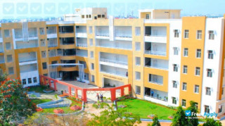 Maturi Venkata Subba Rao Engineering College thumbnail #1