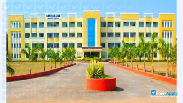 Maturi Venkata Subba Rao Engineering College photo #2