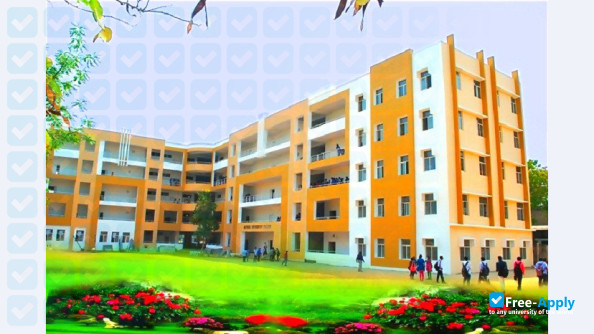 Photo de l’Maturi Venkata Subba Rao Engineering College #6
