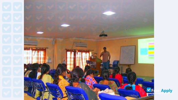 Maturi Venkata Subba Rao Engineering College photo #7