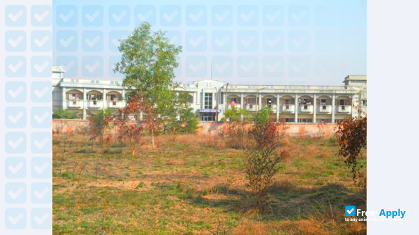 Fakir Mohan University photo #5