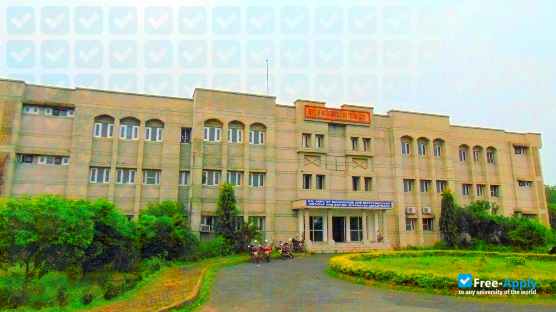 Fakir Mohan University photo #3